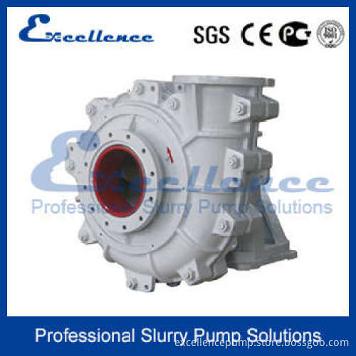 Horizontal Slurry Pump (ELM-350S)